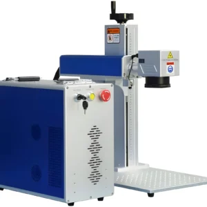 GRABADORA LASER (FIBRA)