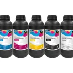 Tinta para Sublimación XP-600