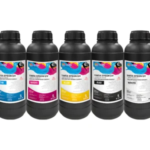 Tinta para Sublimación XP-600