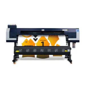 Plotter (SUBLIMACION)