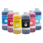 Tinta Ecosolvente XP-600