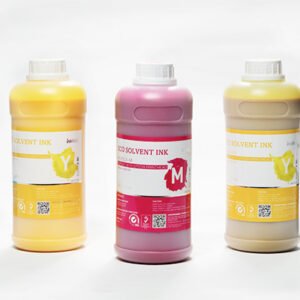 Tinta Ecosolvente XP-600