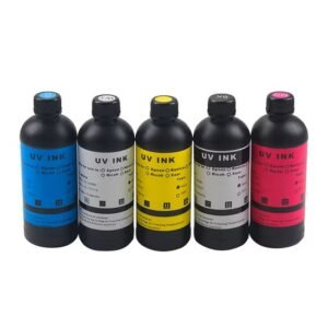 TINTAS UV DTF - CABEZAL I3200