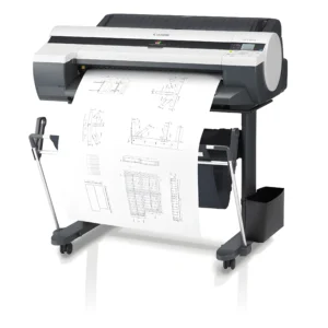 Plotter de (PLANOS)