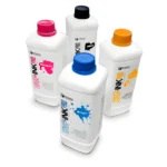 TINTAS DTF CABEZAL I3200 (CMYK - WHITE)