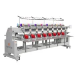 BORDADORAS INDUSTRIALES - (Usadas)