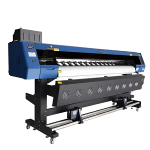 Plotter (ECOSOLVENTE)
