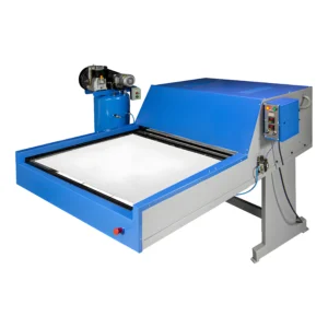 Planchas para Sublimación