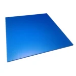 Plancha Sintra o PVC - 8 Milimetro
