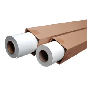 Papel de sublimación de 44 pulgada 50 mts