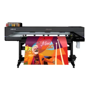 Plotter de (IMPRESION Y CORTE)