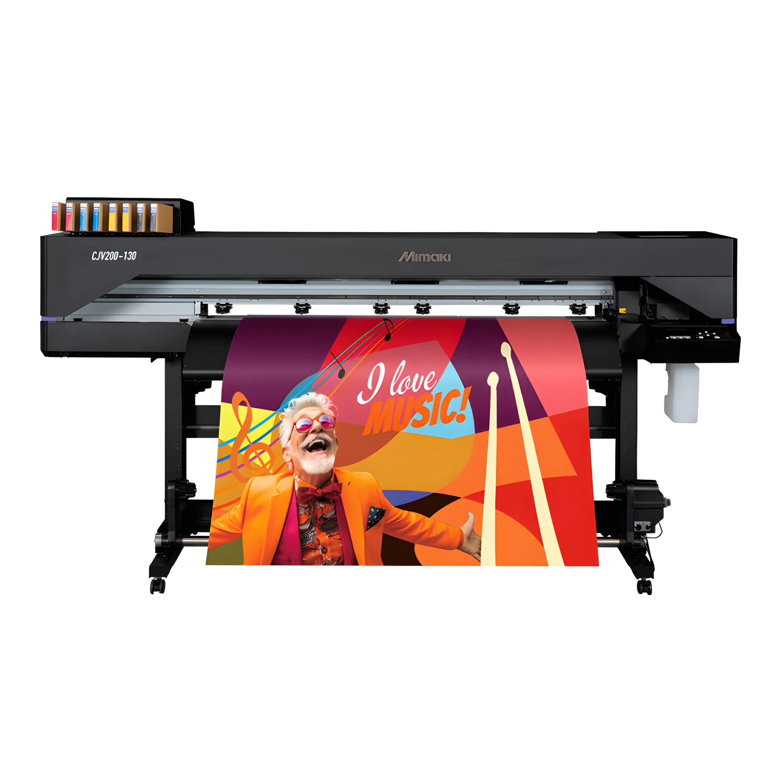 Plotter de (IMPRESION Y CORTE)