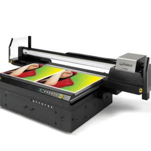 IMPRESORA PLANA UV PARA PLANOS