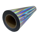 Rollo de Vinil Tornasol - 54 pulgadas para UV | Eco | Latex